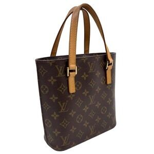 Louis Vuitton Vavin Brown Handbag